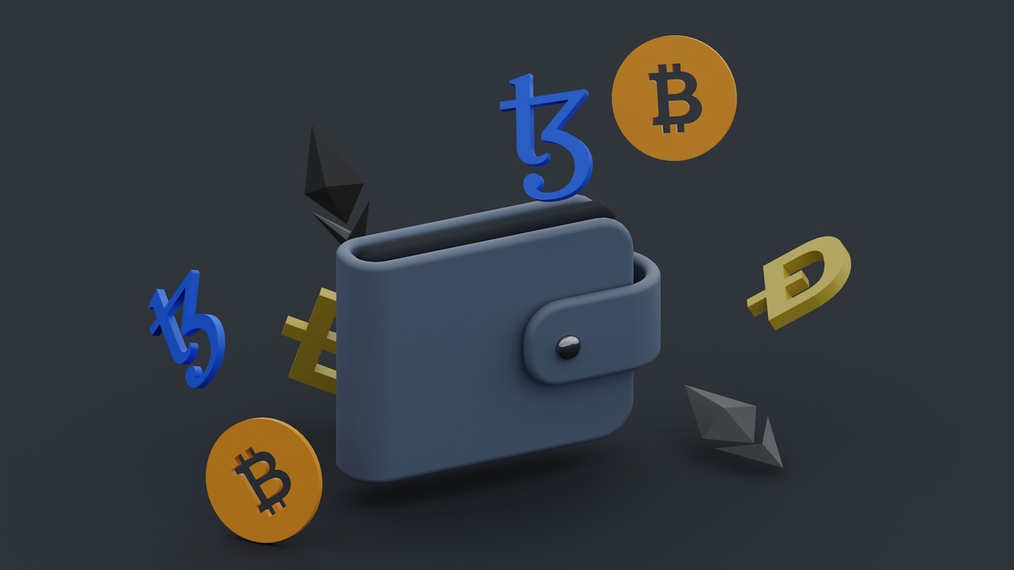 Why Blockchain Is Revolutionizing Modern Water Management
